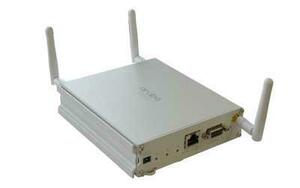 WLAN kit creates flexible working conditions