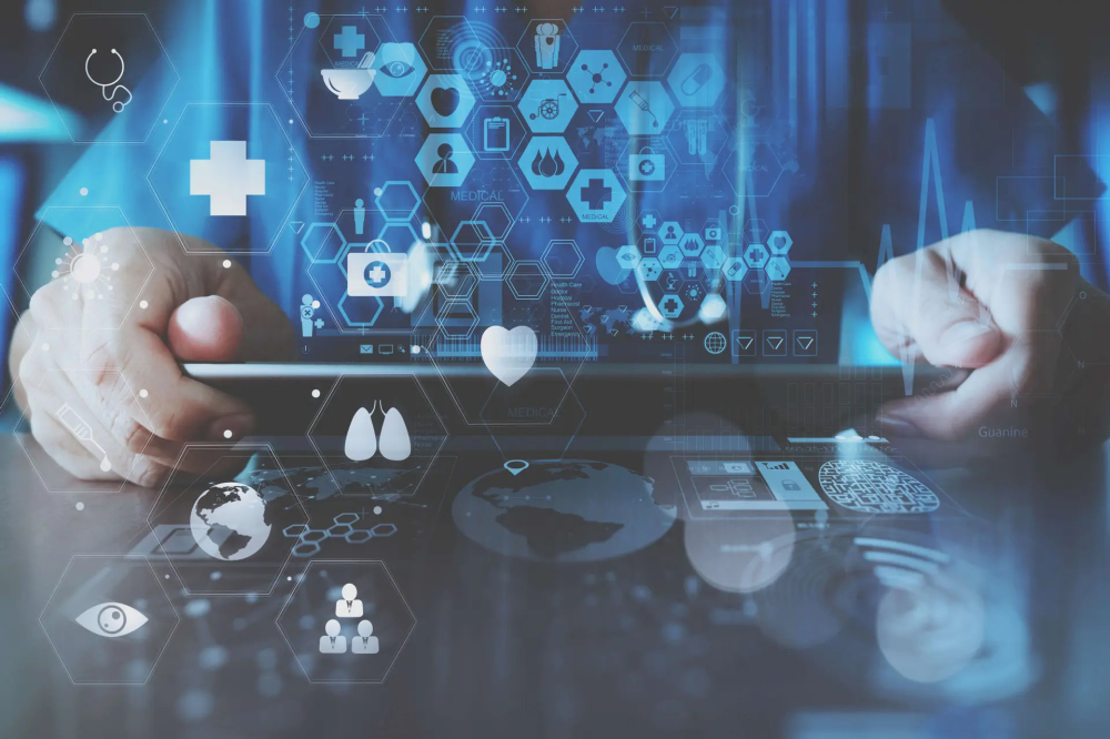 Critical Software Launches New Medical Devices Services
