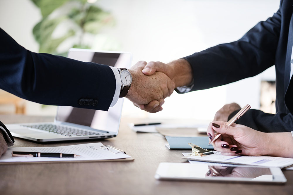 International professionals: Welcome Center offers support