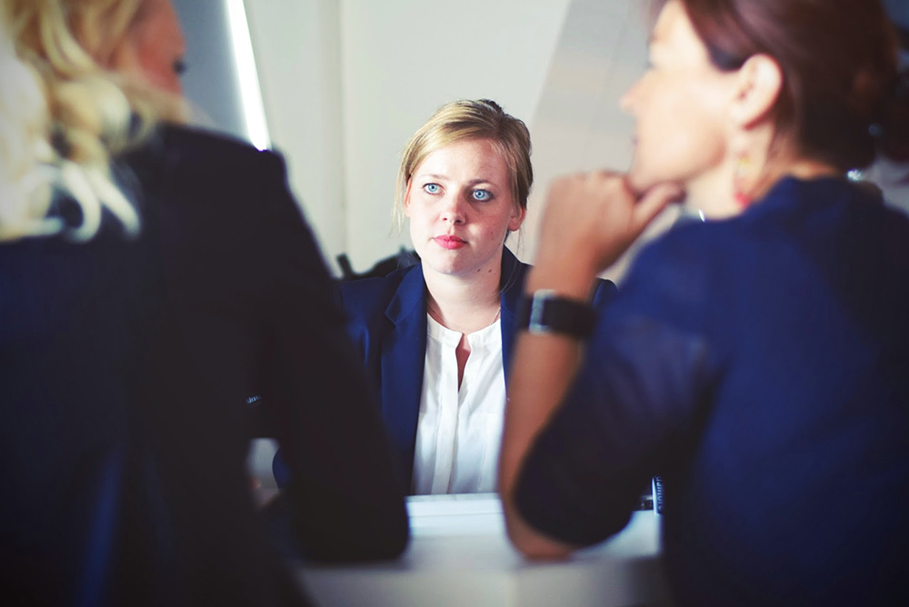 Online-Personalsymposium: Wie sich die (Zusammen-)Arbeit verändert