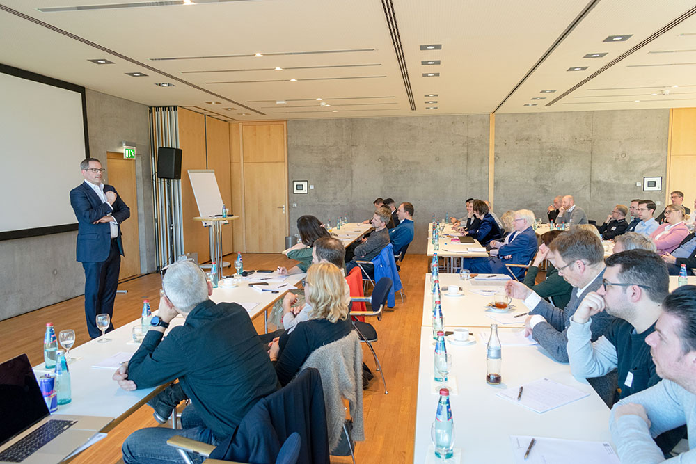 Personalsymposium 2022: “Das ‘New Normal’ muss jetzt gestaltet werden”