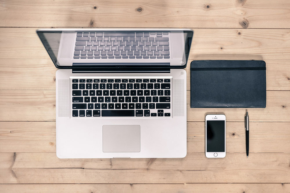 Personalsymposium: Ein Laptop allein macht noch kein “New Work”
