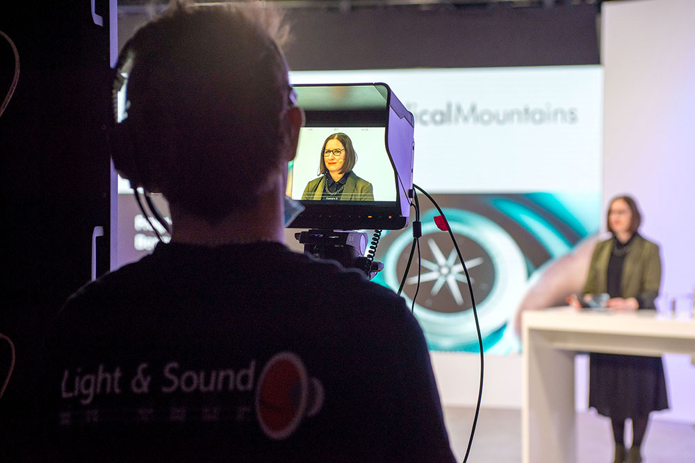 Symposium highlights experiences with MDR audits