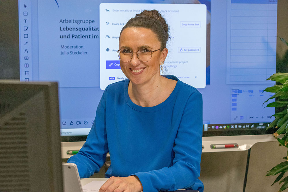 Visionsprozess: Die “Lawine in Zeitlupe” rollt schon längst