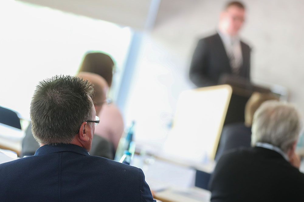 Certificate courses: Quality requires qualification