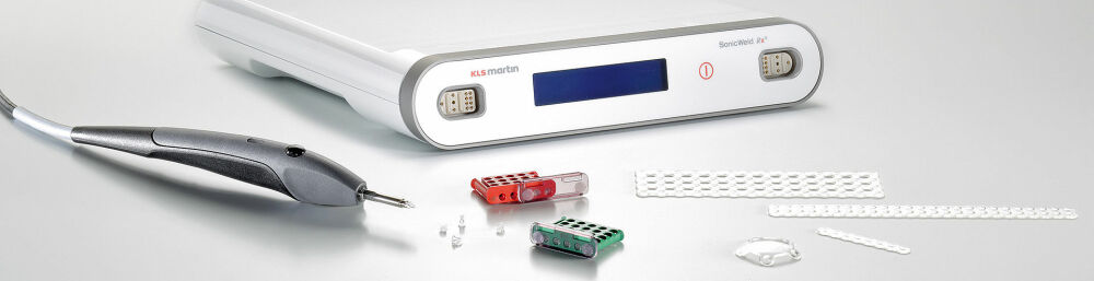 Resorbable osteosynthesis solutions