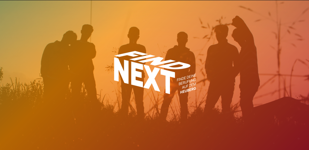Ausbildungsmesse & Portal FINDNEXT