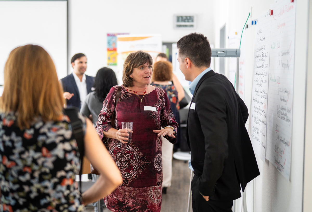 Region braucht internationale Ärzt*innen