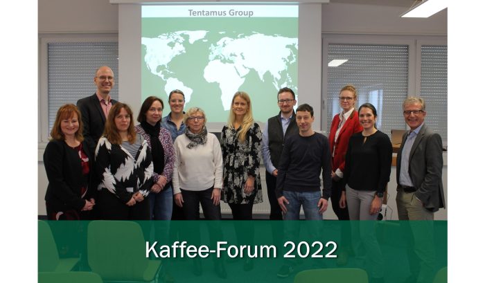 Rückschau auf das Kaffee-Forum 2022