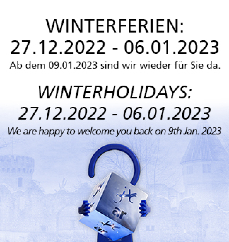 winter vacation