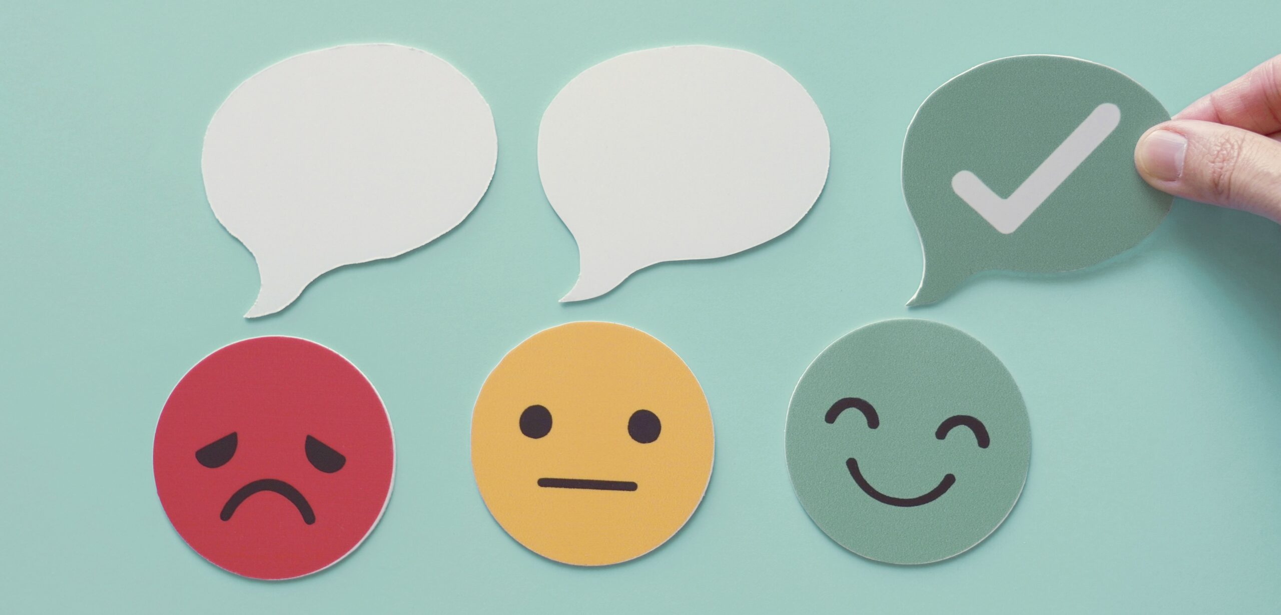 The Transformers of Customer Centricity