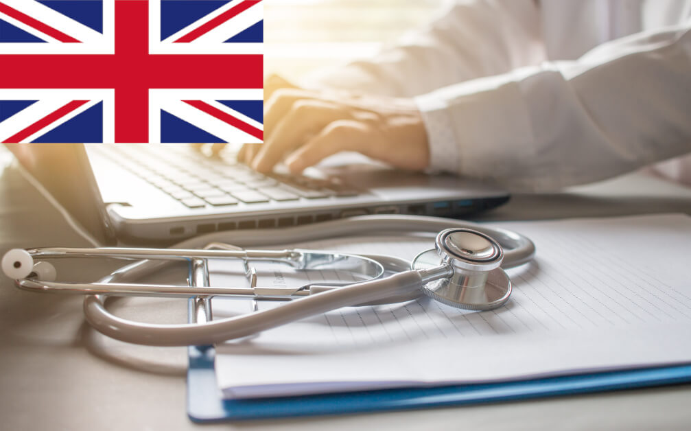 UK UDI Regulation - MHRA consultation