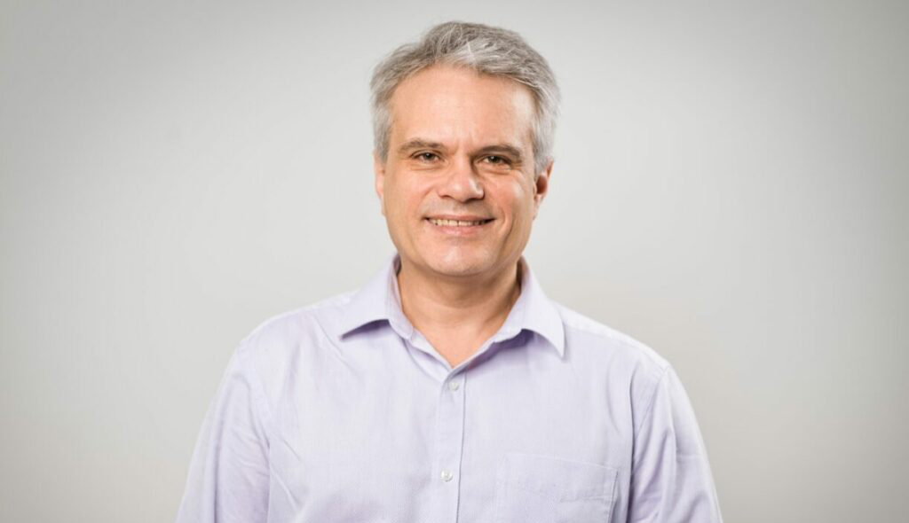 atrify representative in the GS1 Global Healthcare Leadership Team