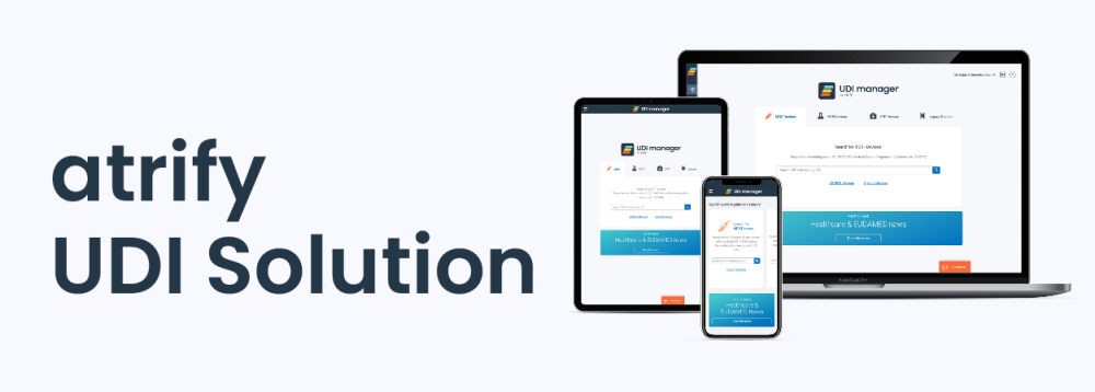 Struggling with registering your data in EUDAMED?