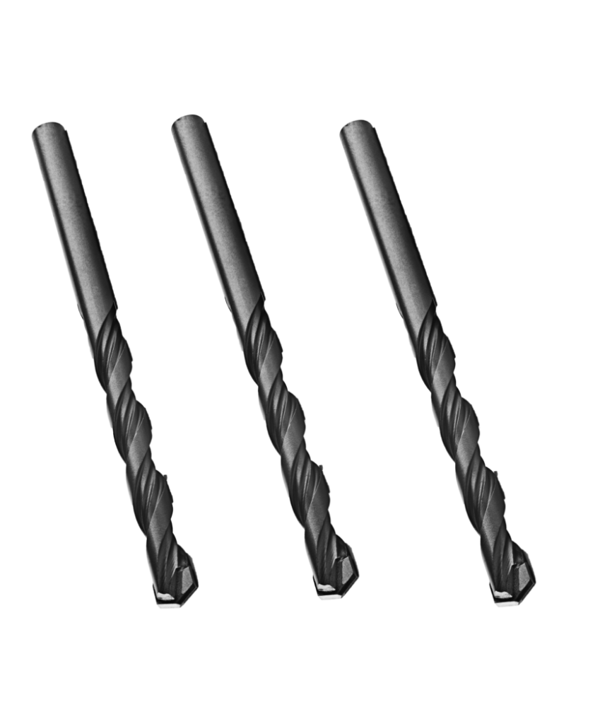 FastExtract® Tungsten Carbide Drills