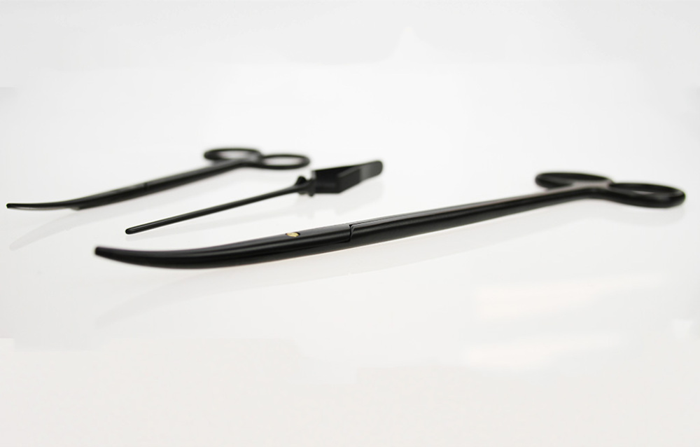 diBLACK-LINE - the new generation of surgical instruments