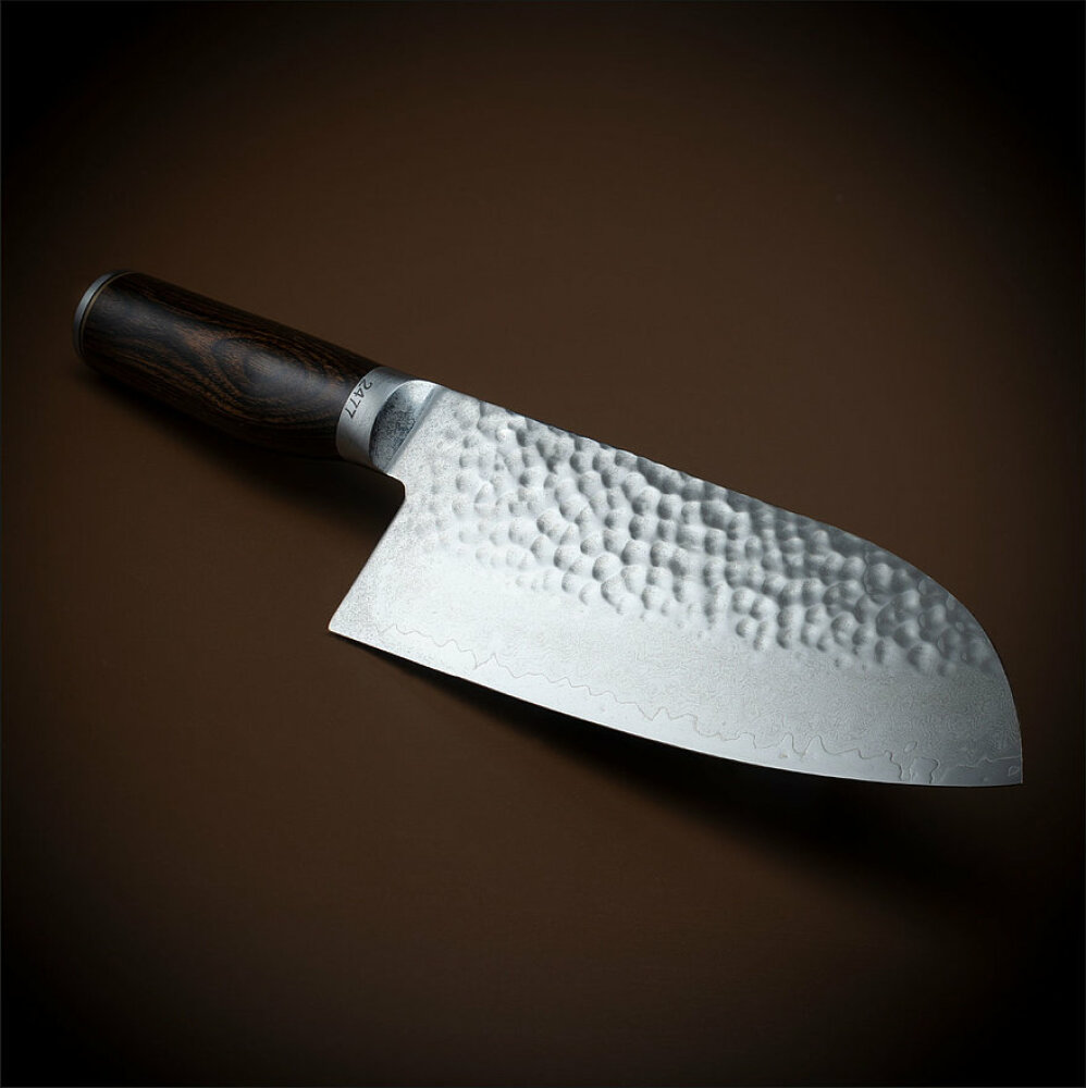 Bester Stahl für beste Messer: 1.4116 oder 1.4034
