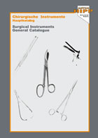 Chirurgische Instrumente