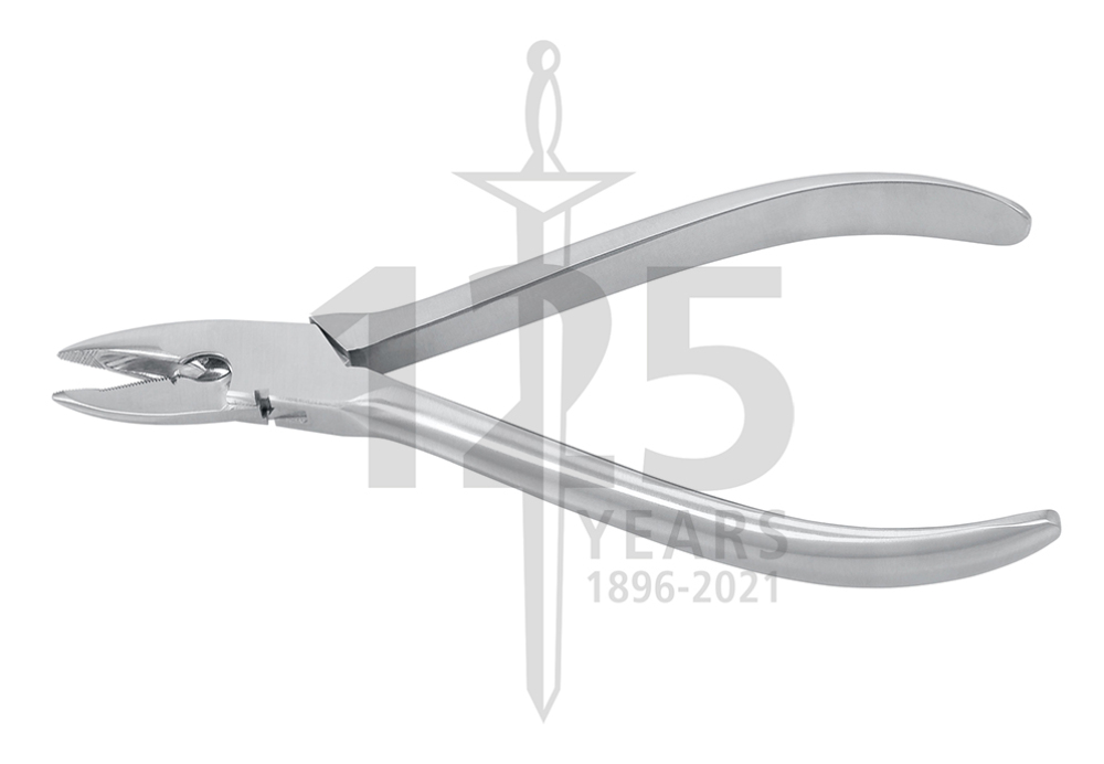 Orthodontic Pliers / Hand Instruments - Tooth Replacement / Correcti...