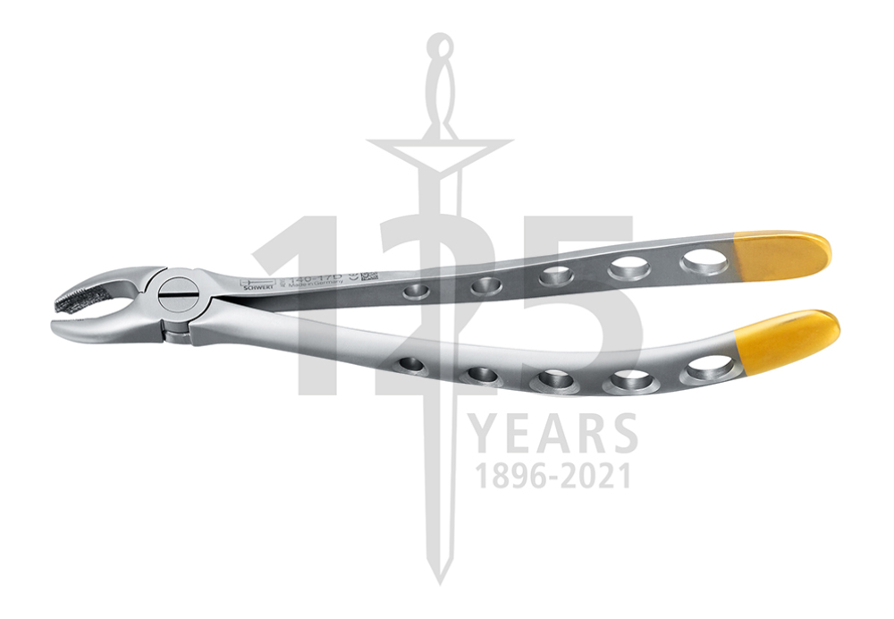 Dental Forceps- Extraction