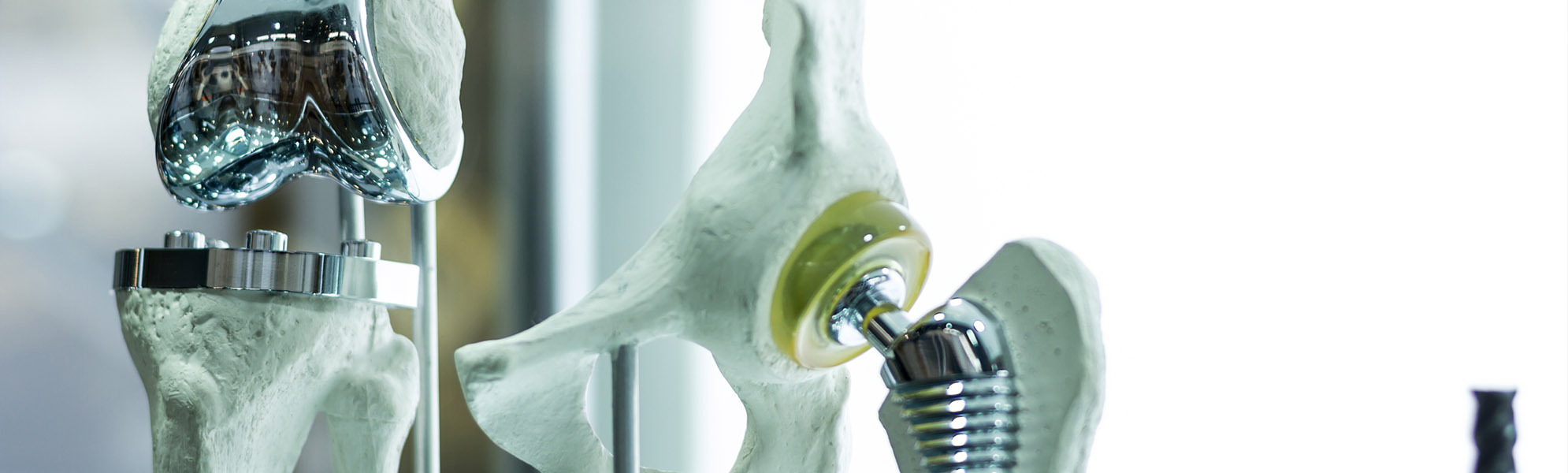 Implantology (SUBJECT AREA)