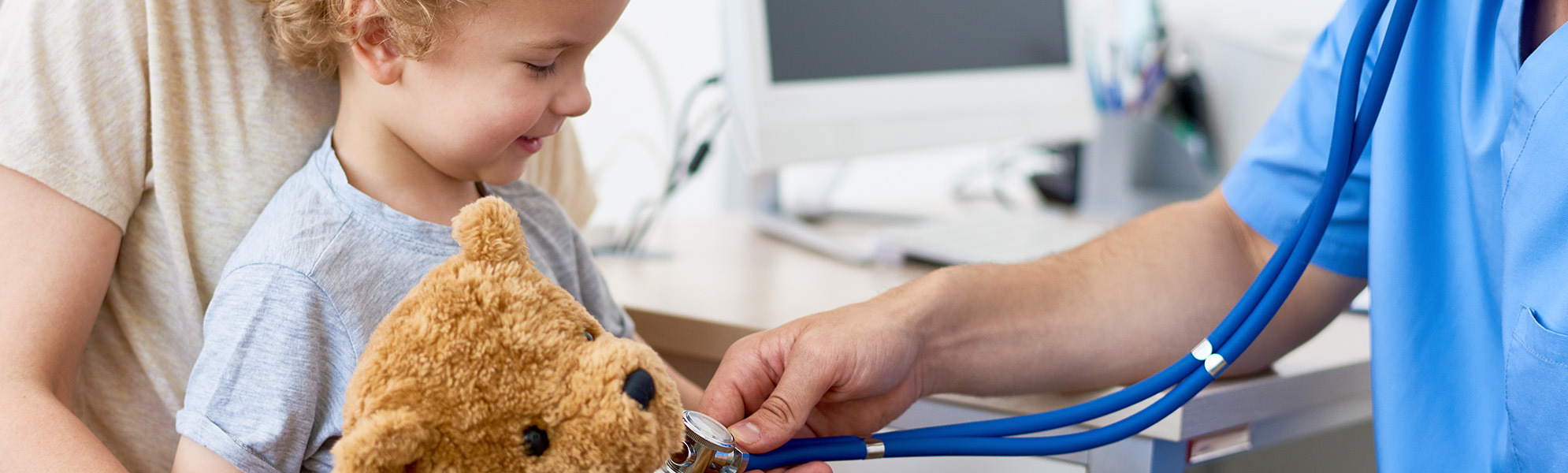 Pediatric Surgery (SUBJECT AREA)