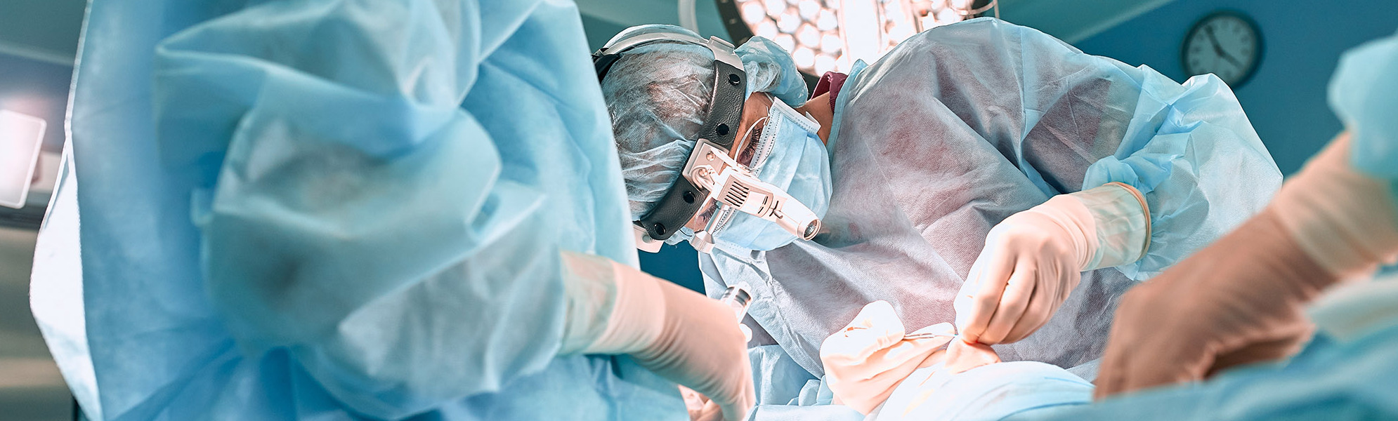 Plastic and Aesthetic Surgery (SUBJECT AREA)
