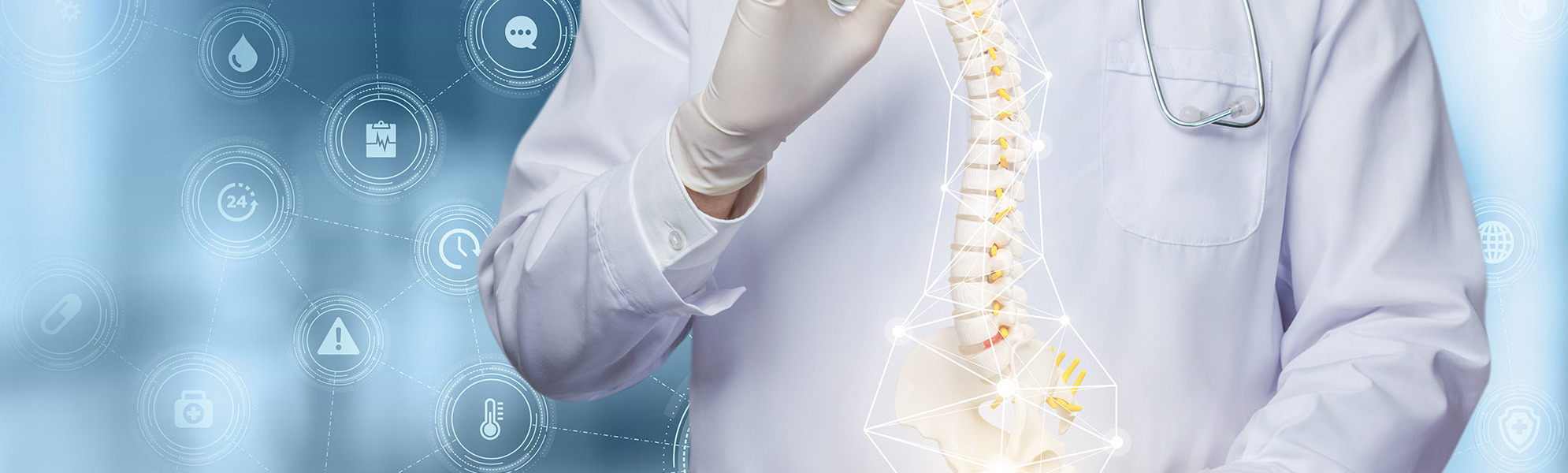 Spine Surgery (SUBJECT AREA)